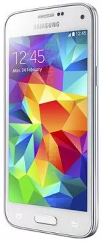 Galaxy S5 mini