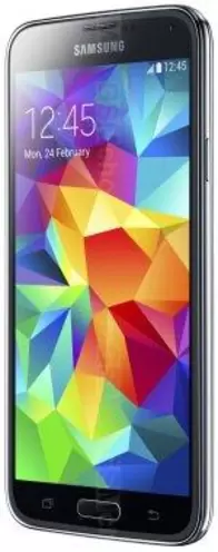 Galaxy S5