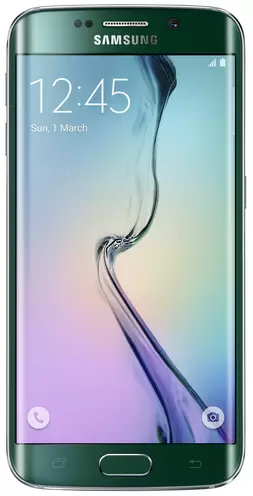 Galaxy S6 Edge