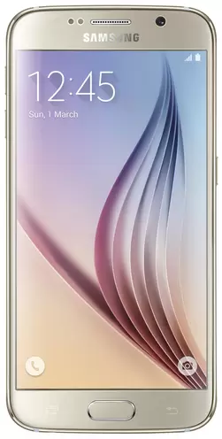 Galaxy S6