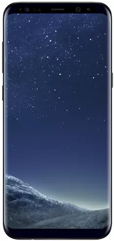 Galaxy S8 Plus