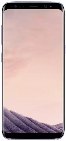 Galaxy S8