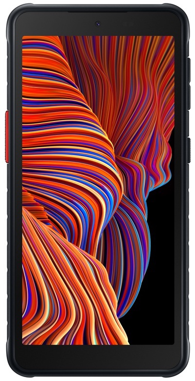 Galaxy Xcover 5