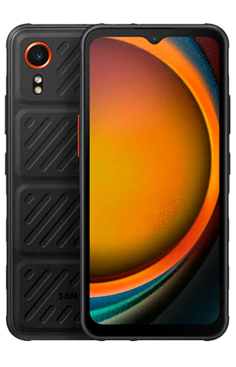 Galaxy Xcover 7