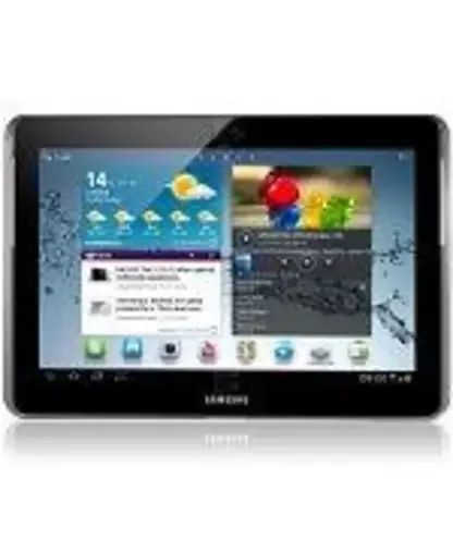 Galaxy Tab 2 10.1"