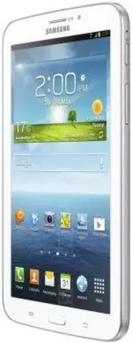 Galaxy Tab 3 10.0"