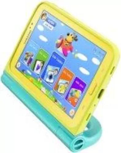 Galaxy Tab 3 7.0" Kids