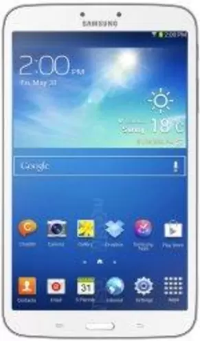 Galaxy Tab 3 8.0"