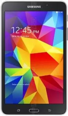 Galaxy Tab 4 7.0"