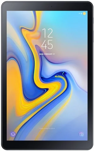 Galaxy Tab A