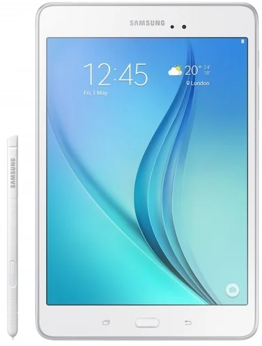 Galaxy Tab A 9.7" & S Pen