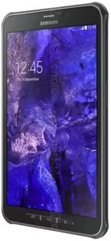 Galaxy Tab Active 8.0"