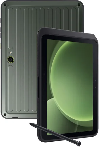 Galaxy Tab Active5 Pro 8.0