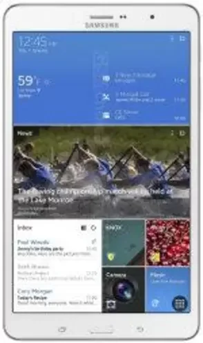 Galaxy Tab Pro 8.4" LTE