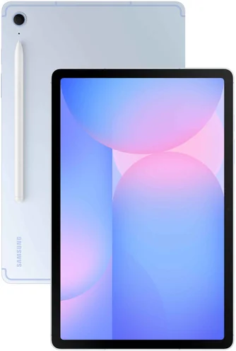 Galaxy Tab S10 FE 10.9”