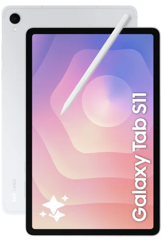 Galaxy Tab S