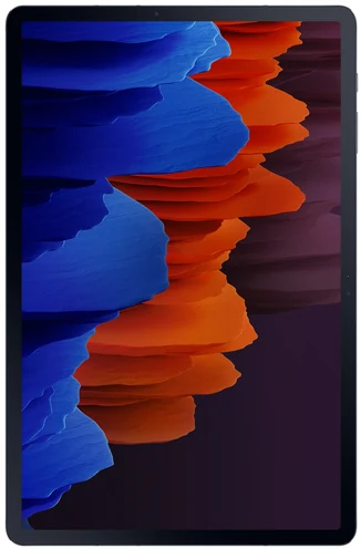 Galaxy Tab S7 Plus 12.4"