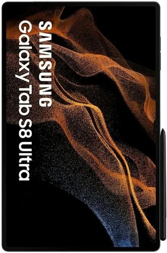 Galaxy Tab S8 Ultra 14.6"