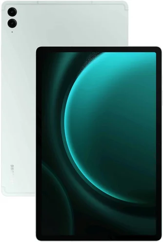 Galaxy Tab S9 FE Plus 12.4" Wi-Fi