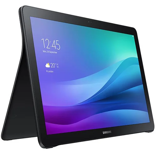 Galaxy View