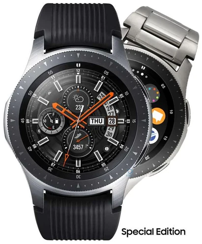 Galaxy Watch 46mm
