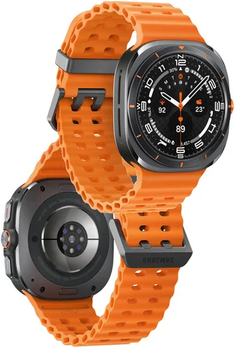 Galaxy Watch Ultra LTE