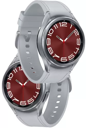 Galaxy Watch6 43mm Classic