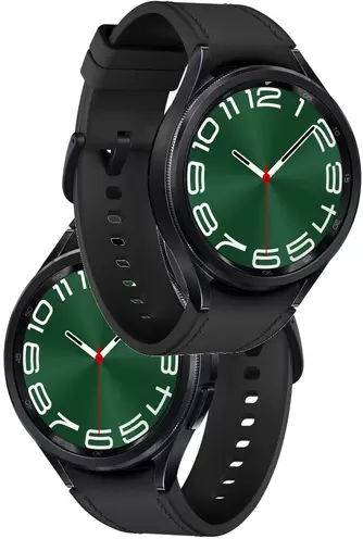 Galaxy Watch6 47mm Classic
