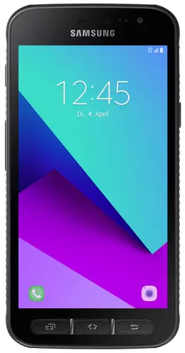 Galaxy Xcover