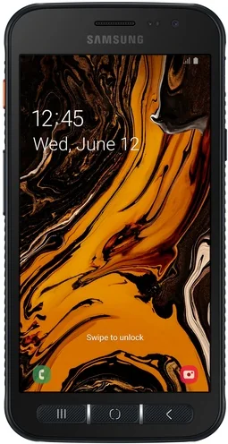 Galaxy Xcover 4s
