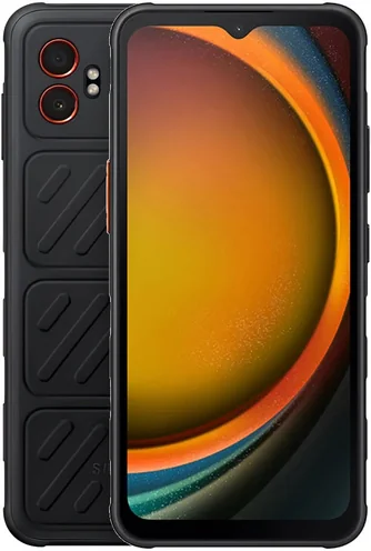 Galaxy Xcover