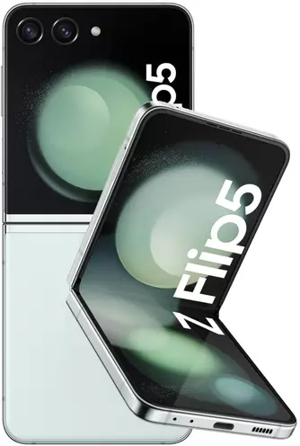 Galaxy Z Flip 5
