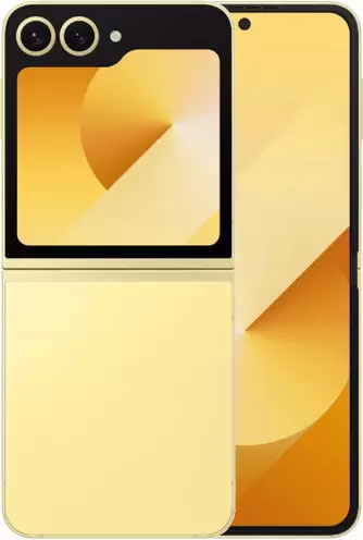 Galaxy Z Flip 6