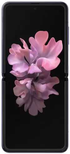 Galaxy Z Flip