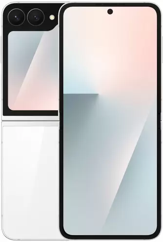 Galaxy Z Flip7 FE