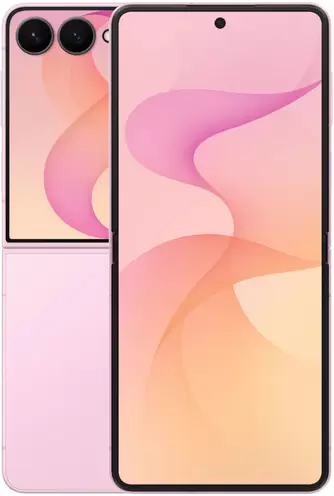 Galaxy Flip