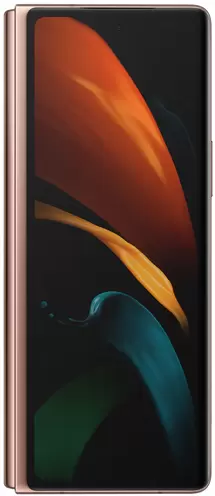 Galaxy Z Fold 2 5G