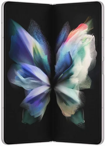 Galaxy Z Fold 3 5G