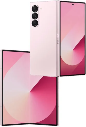 Galaxy Z Fold 6