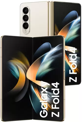 Galaxy Z Fold4