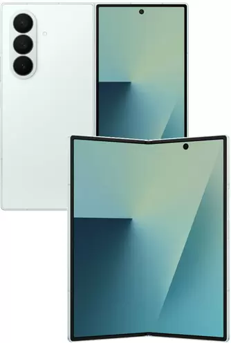 Galaxy Z Fold7