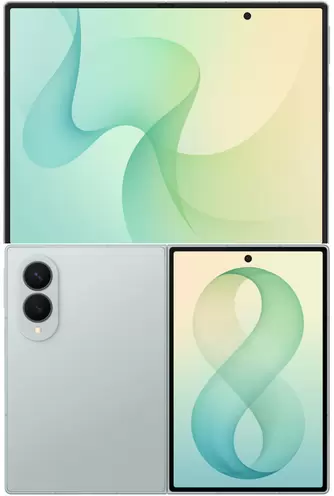 Galaxy Fold