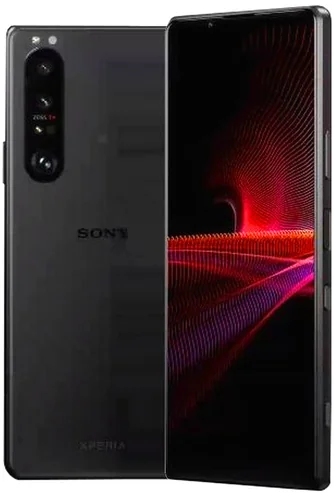 Xperia 1 III