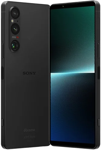 Xperia 1 V
