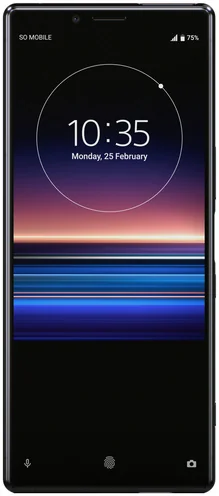 Xperia 1