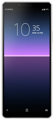 Xperia 10 II