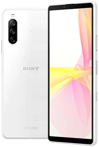 Xperia 10 III