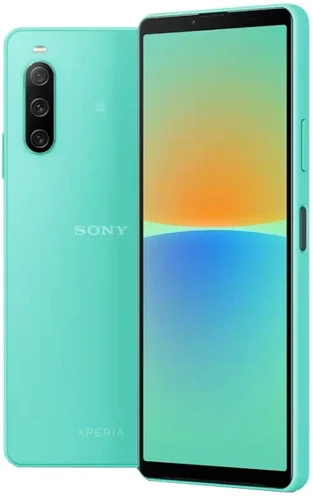 Xperia 10 IV