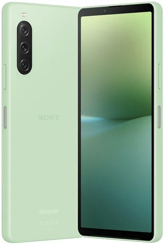 Xperia 10 V