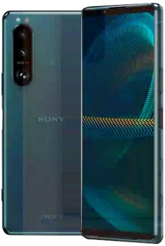 Xperia 5 III